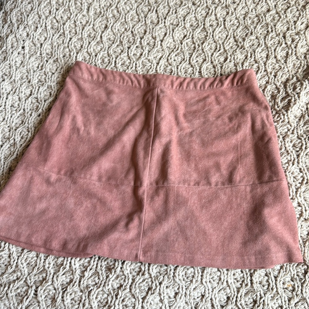 Lulus Skirt